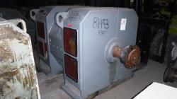 General Electric 900 HP 250/750 RPM 4785 DC Motors 81493